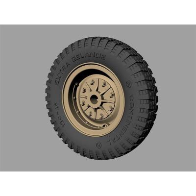 模型用タイヤ（模型、プラモデル） | ゲーム、おもちゃ のおすすめ人気