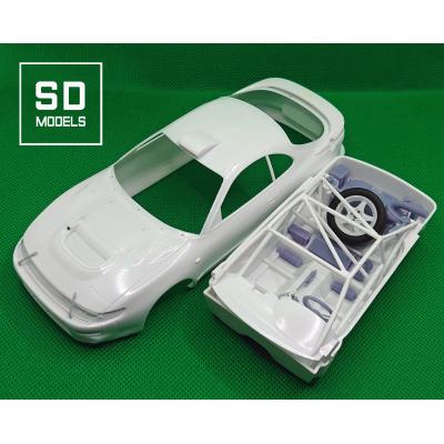 セリカ（自動車の模型、プラモデル）｜模型、プラモデル | ゲーム