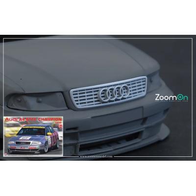 アウディa4（模型、プラモデル） | ゲーム、おもちゃ のおすすめ人気