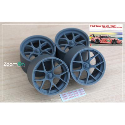 BBS germany SR ボルケーノグレー ダイヤモンドカットのおすすめ人気