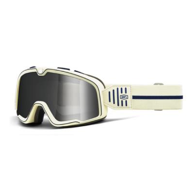 100% ゴーグル barstow（バイク） | 車、バイク、自転車 のおすすめ