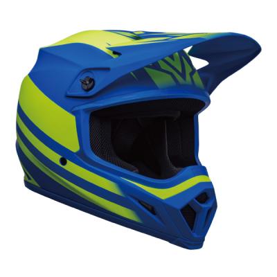 BELL（ヘルメット） バイク用ヘルメット（色：イエロー系