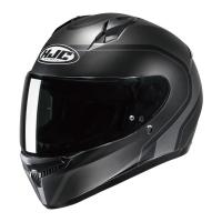 HJC フルフェイスヘルメット HJH235 C10 ELIE エリー ブラック アジアンフィット 日本向け正規流通品 | PAPAマート