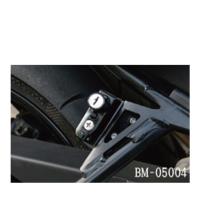キジマ BM-05004 ヘルメットロック BMW F800S/ST/R | PAPAマート
