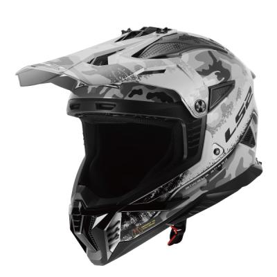 ls2 ヘルメット（サイズ（S/M/L）：L）のおすすめ人気商品一覧 通販