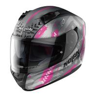 NOLAN N606 WHEELSPIN ピンク/60 フルフェイス ヘルメット アジアンフィット 国内正規品 | PAPAマート