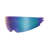 WINS UVカットインナーバイザー ジェット typeC レインボーミラー A-FORCE RS JET/G-FORCE SS JET/G-FORCE X | PAPAマート