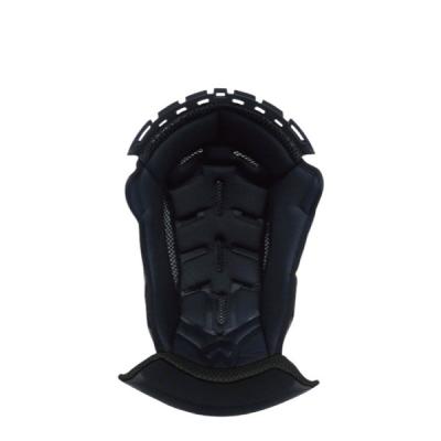 ウインズジャパン ヘルメット用インナーパッド、センターパッド