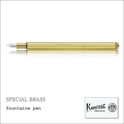 カヴェコ ペンシルスペシャル ブラス（筆記用具）｜文具