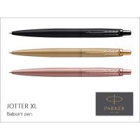 PARKER パーカー　JOTTER ジョッター XL　モノクローム　ボールペン | papeterie la mer