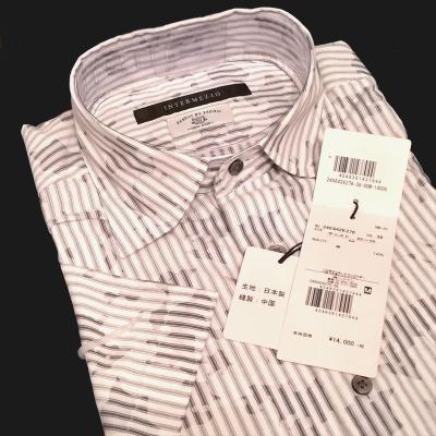 レナウンメンズシャツ（メンズトップス） | ファッション の商品一覧