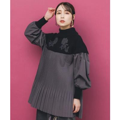 she Tokyo（ファッション）（サイズ（S/M/L）：フリーサイズ）の