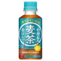 コカ・コーラ やかんの麦茶 FROM 爽健美茶 200ml PET 30本入×1ケース | Paprica