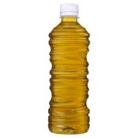 コカ・コーラ 綾鷹 濃い緑茶 525ml PET ラベルレス 24本入×2ケース | Paprica