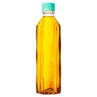 コカ・コーラ 爽健美茶 410ml PET ラベルレス 24本入×1ケース | Paprica
