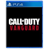 Call of Duty: Vanguard PS4 新品 (PCJS-81017) | パピルスマート Yahoo!店