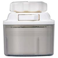 浄水器 クリタック ロカシャワーＭＸ１　１個 RSMX-3087 | 文具屋さん