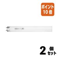 ■２点セット☆ポイント10倍■蛍光灯（直管） ＡＬＥＧ ＡＬＥＧ　Ｈｆ蛍光灯　３２形　昼白色　１２０００時間　１０本 FHF32EX-N | 文具屋さん