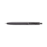 ボールペン 三菱鉛筆 ユニボールワンＦ　０．３８ｍｍ　黒インク　黒軸 UMNSF38F-24 | 文具屋さん