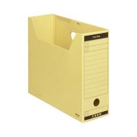 ファイルボックス コクヨ ファイルボックス−ＦＳ＜Ａタイプ＞　Ａ４　収容幅９５ミリ　フタ付 A4-LFBN | 文具屋さん
