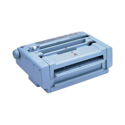 NICHIBAN（ニチバン） 背貼り製本機 SB−100 SB-100 : 文具屋さん