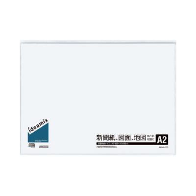 a2ファイル（クリアファイル）｜ファイル、ケース｜文具