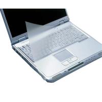 エレコム キーボード防塵カバー　　フリーカットタイプ　　ノートパソコン用 PKU-FREE2 | 文具屋さん