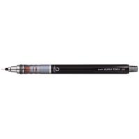 シャーペン 三菱鉛筆 クルトガ　スタンダードモデル　ブラック　軸色：ブラック　０．５ｍｍ M54501P-24 | 文具屋さん