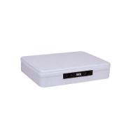 アイリスオーヤマ プライベートＢＯＸ　Ｗ３３５×Ｄ２８５×Ｈ７２ｍｍ PV-330 | 文具屋さん