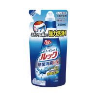 ライオン トイレルック　詰替用　３５０ｍｌ 163336 | 文具屋さん