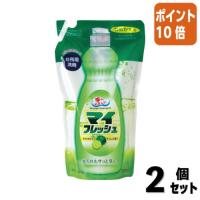 ■２点セット☆ポイント10倍■ロケット石鹸 マイフレッシュ　詰替用　５００ｍｌ 090010 | 文具屋さん