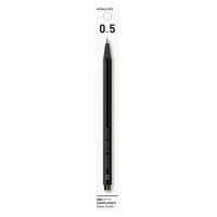 シャーペン コクヨ 鉛筆シャープ　０．５ｍｍ　軸色：黒　（吊り下げパック） PS-PE105D-1P | 文具屋さん