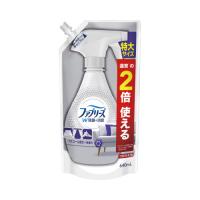 Ｐ＆Ｇ ファブリーズＷ除菌　無香料　アルコール成分入り　詰替　６４０ｍｌ 658232 | 文具屋さん