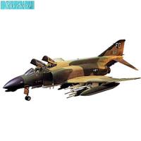 タミヤ 1/32 エアークラフトシリーズ No.05 アメリカ空軍 マクダネル F-4C/D ファントムII プラモデル 60305 | PapyShop