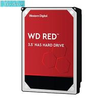 WESTERNDIGITAL HDD 4TB WD Red NAS RAID 3.5インチ 内蔵HDD WD40EFRX-RT2 | PapyShop