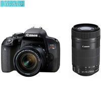 Canon デジタル一眼レフカメラ EOS Kiss X9i ダブルズームキット EOSKISSX9I-WKIT | PapyShop