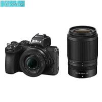 Nikon ミラーレス一眼カメラ Z50 ダブルズームキット NIKKOR Z DX 16-50mm+NIKKOR Z DX 50-250mm付属 | PapyShop