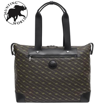 ハンティングワールド ボストンバッグ（Hunting World）のおすすめ人気