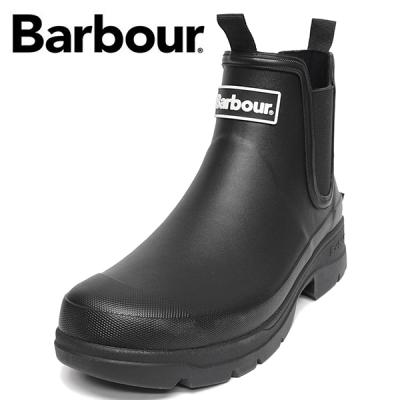 Barbour メンズレインシューズ、ブーツ｜シューズ｜ファッション