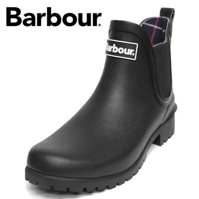 barbour ブーツ（ファッション）（色：ブラック系）のおすすめ