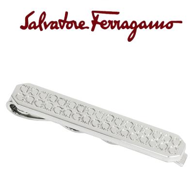 FERRAGAMO タイピン、タイタック｜メンズアクセサリー