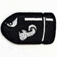 ワッペン アイロン おしゃれ 花 デイジー ローズ ローズ 日本製 H Fanmary ファンメアリー 通販 Yahoo ショッピング