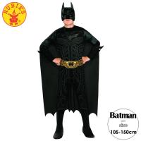 バットマン コスチューム 105-150cm 男の子 ハロウィン 仮装 子供 衣装 コスプレ 