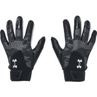 メール便OK UNDER ARMOUR(アンダーアーマー) 1378757 UAハーパープロ バッティンググローブ 野球 手袋 | Proshop Sportec