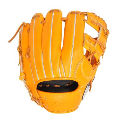 アイピーセレクト 硬式グローブ（ポジション：内野手用）｜グローブ