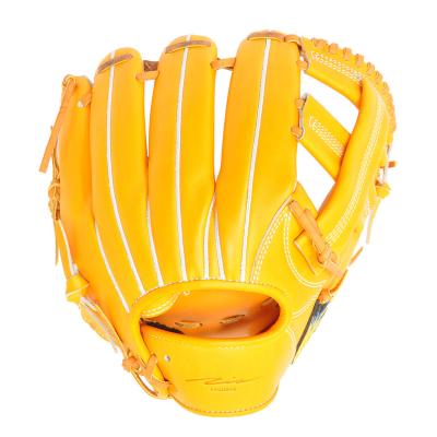 野球硬式内野用グローブ薬指リング（アイピーセレクト）の