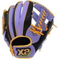 XANAX(ザナックス) BRG23WB1S 一般軟式グラブ ザナパワーシリーズ 内野 内野手用 | Proshop Sportec