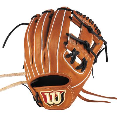 【⭐︎大人気86型⭐︎】Wilson ウィルソン　軟式　野球　内野　グローブ　グラブ ウィルソン グローブ 86（スポーツ用品）のおすすめ人気商品一覧 通販