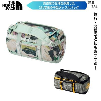 THE NORTH FACE ノースフェイス ダッフルバッグ 28L THE NORTH FACE（ザ ノースフェイス） ダッフルバッグ バッグ 28L 中型