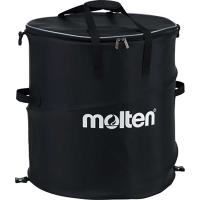 molten(モルテン) KT0050 ホップアップケース ボール専用バッグ 折りたたみ式 | Proshop Sportec